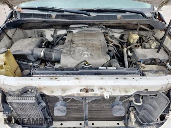 ✅ 2009 Toyota Tundra • VIN: 5TFBW54149X094010 • Lot: 90590785. Wystawiony na Copart z przebiegiem 463 736 mil. Bezpłatny archiwum sprzedaży aukcyjnych z USA i szczegółowy raport historii pojazdu na DreamBid. Zdjęcie 11.