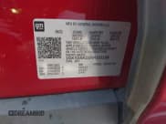 ✅ 2022 GMC Yukon SLE • VIN: 1GKS2AKD2NR333199 • Lot: 42394383. Listed on IAAI with 39,607 mi. Free auction sales archive from the USA and detailed vehicle history report at DreamBid. Image 9.