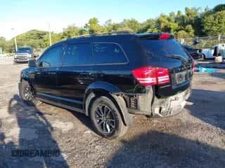 2017 Dodge Journey SE с VIN 3C4PDCAB9HT709657, выставлен на аукционе IAAI как лот 43490377 с пробегом 118 407 миль миль и . История ставок и продаж доступна на DreamBid. Изображение 3.