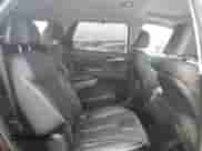 2023 Hyundai Palisade Limited с VIN KM8R54GE9PU502683, выставлен на аукционе Copart как лот 71371064 с пробегом 15 612 миль миль и На запчасти • Non repairable. История ставок и продаж доступна на DreamBid. Изображение 11.