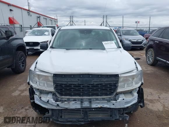 ✅ 2022 Ford Maverick XL • VIN: 3FTTW8F90NRB12823 • Лот: 42637251. Опубликован ранее на IAAI с пробегом 192 015 миль. Бесплатный доступ к архиву аукционных продаж из США и подробный отчёт об истории автомобиля на DreamBid. Изображение 13.