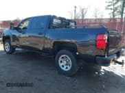 ✅ 2015 Chevrolet Silverado 1500 Work Truck • VIN: 3GCUKPEC3FG384867 • Lot: 41460115. Listed on IAAI with 165,909 mi. Free auction sales archive from the USA and detailed vehicle history report at DreamBid. Image 3.