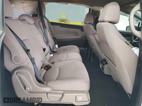 ✅ 2019 Honda Odyssey EX • VIN: 5FNRL6H54KB033833 • Lot: 71662145. Wystawiony na Copart z przebiegiem 74 126 mil. Bezpłatny archiwum sprzedaży aukcyjnych z USA i szczegółowy raport historii pojazdu na DreamBid. Zdjęcie 11.