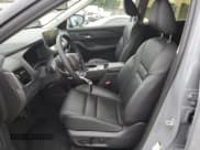 ✅ 2025 Nissan Rogue SL • VIN: JN8BT3CA8SW007739 • Lot: 81118405. Listed on Copart with 8,083 mi. Free auction sales archive from the USA and detailed vehicle history report at DreamBid. Image 7.