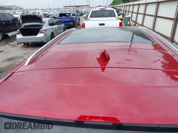 ✅ 2020 Buick Envision Premium II • VIN: LRBFX4SX7LD032284 • Lot: 42117047. Listed on IAAI with 60,354 mi. Free auction sales archive from the USA and detailed vehicle history report at DreamBid. Image 20.