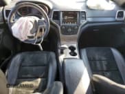 ✅ 2015 Jeep Grand Cherokee Altitude • VIN: 1C4RJEAG2FC668970 • Lot: 90587805. Listed on Copart with 140,812 mi. Free auction sales archive from the USA and detailed vehicle history report at DreamBid. Image 8.