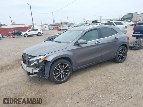 ✅ 2017 Mercedes-Benz GLA 250 • VIN: WDCTG4EB5HJ302359 • Лот: 42049287. Опубликован ранее на IAAI с пробегом 83 046 миль. Бесплатный доступ к архиву аукционных продаж из США и подробный отчёт об истории автомобиля на DreamBid. Изображение 18.