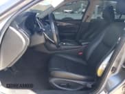 ✅ 2020 Infiniti Q50 Pure • VIN: JN1EV7AP5LM200190 • Lot: 48385695. Wystawiony na Copart z przebiegiem 47 861 mil. Bezpłatny archiwum sprzedaży aukcyjnych z USA i szczegółowy raport historii pojazdu na DreamBid. Zdjęcie 7.