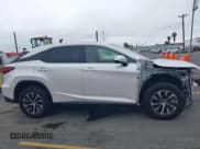 ✅ 2020 Lexus RX 350 • VIN: 2T2AZMAA4LC156394 • Lot: 42801268. Listed on IAAI with 37,669 mi. Free auction sales archive from the USA and detailed vehicle history report at DreamBid. Image 14.