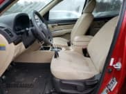 ✅ 2012 Hyundai Santa Fe GLS • VIN: 5XYZGDAB5CG126802 • Lot: 84213044. Listed on Copart with 185,397 mi. Free auction sales archive from the USA and detailed vehicle history report at DreamBid. Image 7.