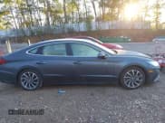 ✅ 2023 Hyundai Sonata Limited • VIN: KMHL34J26PA248376 • Lot: 43403759. Listed on IAAI with 26,716 mi. Free auction sales archive from the USA and detailed vehicle history report at DreamBid. Image 13.