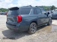 ✅ 2021 GMC Yukon AT4 • VIN: 1GKS2CKD3MR398850 • Lot: 42752257. Listed on IAAI with Not provided. Free auction sales archive from the USA and detailed vehicle history report at DreamBid. Image 4.