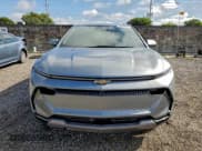 ✅ 2025 Chevrolet Equinox EV LT • VIN: 3GN7DLRP5SS192345 • Lot: 95234915. Wystawiony na Copart z przebiegiem 18 559 mil. Bezpłatny archiwum sprzedaży aukcyjnych z USA i szczegółowy raport historii pojazdu na DreamBid. Zdjęcie 5.