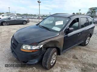 ✅ 2009 Hyundai Santa Fe GLS • VIN: 5NMSG13D69H309459 • Lot: 43426782. Listed on IAAI with 206,555 mi miles. Access the free auction sales archive from the USA and view a detailed vehicle history report at DreamBid. Image 2.