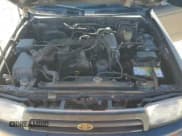 ✅ 1997 Toyota 4Runner • VIN: JT3HM84R2V0025461 • Lot: 43767675. Wystawiony na Copart z przebiegiem 245 018 mil. Bezpłatny archiwum sprzedaży aukcyjnych z USA i szczegółowy raport historii pojazdu na DreamBid. Zdjęcie 12.