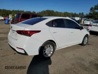 ✅ 2019 Hyundai Accent SE • VIN: 3KPC24A33KE072795 • Лот: 88934145. Опубликован ранее на Copart с пробегом Не указан. Бесплатный доступ к архиву аукционных продаж из США и подробный отчёт об истории автомобиля на DreamBid. Изображение 3.