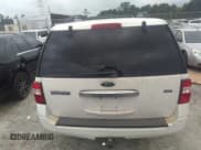 ✅ 2010 Ford Expedition Max Limited • VIN: 1FMJK2A55AEB66972 • Lot: 42455636. Listed on IAAI with Not provided. Free auction sales archive from the USA and detailed vehicle history report at DreamBid. Image 16.