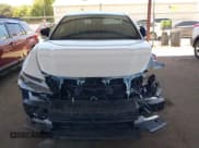 ✅ 2025 Lexus RZ RZ 450e • VIN: JTJAAAAB7SA030419 • Lot: 42930337. Listed on IAAI with 2,131 mi. Free auction sales archive from the USA and detailed vehicle history report at DreamBid. Image 13.