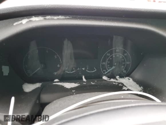 ✅ 2021 Ford Transit • VIN: 1FDBR1CG7MKB02589 • Лот: 88372545. Опубликован ранее на Copart с пробегом Не указан. Бесплатный доступ к архиву аукционных продаж из США и подробный отчёт об истории автомобиля на DreamBid. Изображение 9.