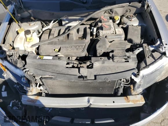 ✅ 2016 Jeep Compass High Altitude • VIN: 1C4NJDEB3GD535959 • Лот: 89622545. Опубликован ранее на Copart с пробегом 133 187 миль. Бесплатный доступ к архиву аукционных продаж из США и подробный отчёт об истории автомобиля на DreamBid. Изображение 12.