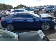 ✅ 2020 Acura TLX • VIN: 19UUB1F38LA015378 • Lot: 43578850. Listed on IAAI with 41,470 mi. Free auction sales archive from the USA and detailed vehicle history report at DreamBid. Image 13.