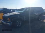 ✅ 1996 GMC Sierra 1500 • VIN: 1GTEC14W9TZ511529 • Лот: 43707306. Опубликован ранее на IAAI с пробегом 242 216 миль. Бесплатный доступ к архиву аукционных продаж из США и подробный отчёт об истории автомобиля на DreamBid. Изображение 16.