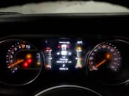 ✅ 2021 Jeep Gladiator Sport S • VIN: 1C6HJTAG2ML563219 • Lot: 85591344. Listed on Copart with 46,842 mi. Free auction sales archive from the USA and detailed vehicle history report at DreamBid. Image 9.