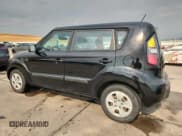 ✅ 2011 Kia Soul • VIN: KNDJT2A12B7289150 • Лот: 69746085. Опубликован ранее на Copart с пробегом 83 372 миль. Бесплатный доступ к архиву аукционных продаж из США и подробный отчёт об истории автомобиля на DreamBid. Изображение 2.