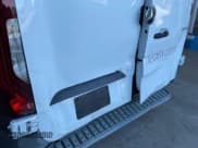 ✅ 2023 Mercedes-Benz Sprinter Cargo • VIN: W1Y4KCHY5PT144607 • Лот: 43822965. Опубликован ранее на IAAI с пробегом 35 700 миль. Бесплатный доступ к архиву аукционных продаж из США и подробный отчёт об истории автомобиля на DreamBid. Изображение 15.