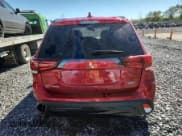 ✅ 2020 Mitsubishi Outlander SE • VIN: JA4AD3A36LZ017432 • Lot: 85758915. Wystawiony na Copart z przebiegiem 51 029 mil. Bezpłatny archiwum sprzedaży aukcyjnych z USA i szczegółowy raport historii pojazdu na DreamBid. Zdjęcie 6.