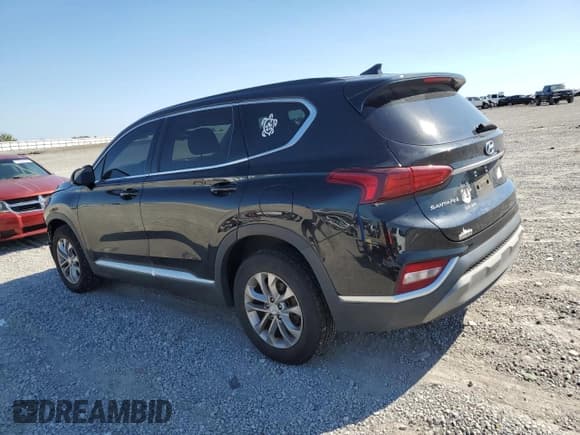 ✅ 2020 Hyundai Santa Fe SEL • VIN: 5NMS3CAD9LH236234 • Lot: 86697655. Wystawiony na Copart z przebiegiem 113 197 mil. Bezpłatny archiwum sprzedaży aukcyjnych z USA i szczegółowy raport historii pojazdu na DreamBid. Zdjęcie 2.