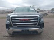 ✅ 2020 GMC Sierra 1500 SLE • VIN: 3GTU9BED3LG225804 • Лот: 40966410. Опубликован ранее на IAAI с пробегом 45 000 миль. Бесплатный доступ к архиву аукционных продаж из США и подробный отчёт об истории автомобиля на DreamBid. Изображение 12.
