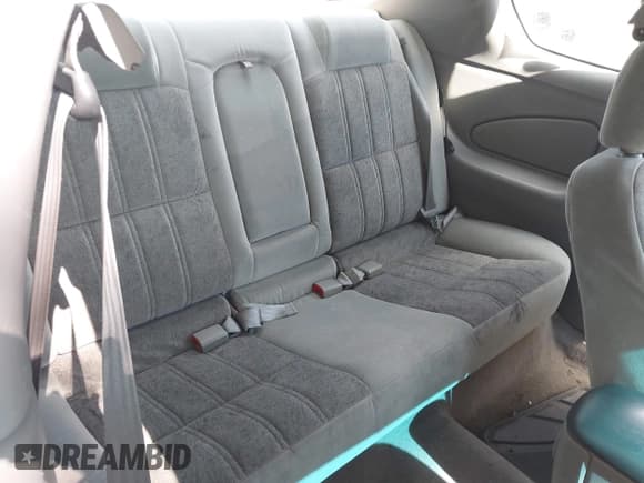 ✅ 2001 Chevrolet Monte Carlo LS • VIN: 2G1WW12E019129234 • Lot: 43075550. Listed on IAAI with 206,037 mi. Free auction sales archive from the USA and detailed vehicle history report at DreamBid. Image 8.