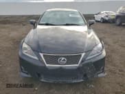 ✅ 2012 Lexus IS 250 • VIN: JTHBF5C23C5172272 • Lot: 93828855. Wystawiony na Copart z przebiegiem 201 665 mil. Bezpłatny archiwum sprzedaży aukcyjnych z USA i szczegółowy raport historii pojazdu na DreamBid. Zdjęcie 5.