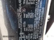 ✅ 2022 Hyundai Tucson SEL • VIN: 5NMJBCAE6NH068868 • Lot: 49467104. Wystawiony na Copart z przebiegiem 52 704 mil. Bezpłatny archiwum sprzedaży aukcyjnych z USA i szczegółowy raport historii pojazdu na DreamBid. Zdjęcie 13.