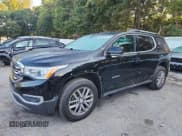 ✅ 2017 GMC Acadia SLE • VIN: 1GKKNLLAXHZ251653 • Lot: 81334185. Listed on Copart with 200,901 mi. Free auction sales archive from the USA and detailed vehicle history report at DreamBid. Image 1.