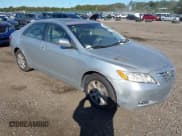 ✅ 2007 Toyota Camry LE • VIN: JTNBK46K673010247 • Лот: 43433754. Опубликован ранее на IAAI с пробегом Не указан. Бесплатный доступ к архиву аукционных продаж из США и подробный отчёт об истории автомобиля на DreamBid. Изображение 1.