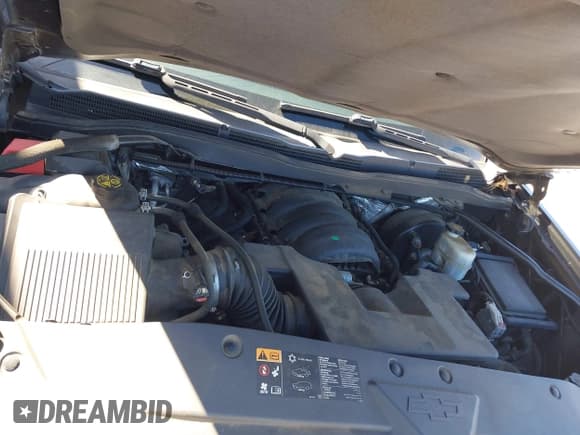 ✅ 2014 Chevrolet Silverado 1500 LT • VIN: 3GCPCREC7EG555091 • Лот: 43370583. Опубликован ранее на IAAI с пробегом 167 387 миль. Бесплатный доступ к архиву аукционных продаж из США и подробный отчёт об истории автомобиля на DreamBid. Изображение 10.