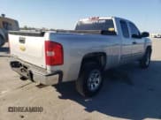 ✅ 2013 Chevrolet Silverado 1500 LT • VIN: 1GCRCSEAXDZ270026 • Lot: 86426015. Listed on Copart with 155,789 mi. Free auction sales archive from the USA and detailed vehicle history report at DreamBid. Image 3.