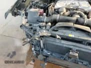 ✅ 2020 Jaguar F-Pace SVR • VIN: SADCZ2EE6LA659495 • Lot: 59194975. Listed on Copart with 57,223 mi. Free auction sales archive from the USA and detailed vehicle history report at DreamBid. Image 14.