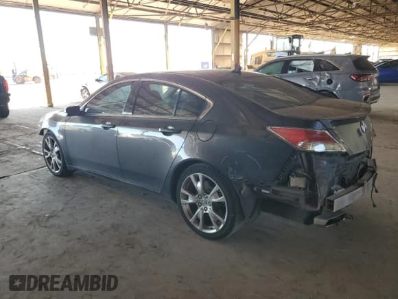 ✅ 2013 Acura TL Advance • VIN: 19UUA9F71DA005376 • Лот: 90986455. Опубликован ранее на Copart с пробегом 139 194 миль. Бесплатный доступ к архиву аукционных продаж из США и подробный отчёт об истории автомобиля на DreamBid. Изображение 2.