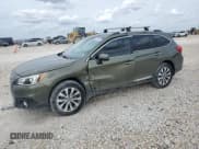 ✅ 2017 Subaru Outback Touring • VIN: 4S4BSATC9H3263480 • Lot: 90038015. Wystawiony na Copart z przebiegiem 111 909 mil. Bezpłatny archiwum sprzedaży aukcyjnych z USA i szczegółowy raport historii pojazdu na DreamBid. Zdjęcie 1.
