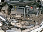 ✅ 2025 Chevrolet Equinox AWD LT • VIN: 3GNAXPEGXSL305436 • Lot: 67479035. Wystawiony na Copart z przebiegiem 8 291 mil. Bezpłatny archiwum sprzedaży aukcyjnych z USA i szczegółowy raport historii pojazdu na DreamBid. Zdjęcie 12.