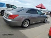 ✅ 2011 Hyundai Equus Ultimate • VIN: KMHGH4JF6BU030211 • Lot: 47643285. Listed on Copart with 95,045 mi. Free auction sales archive from the USA and detailed vehicle history report at DreamBid. Image 3.