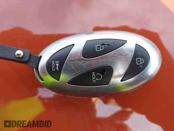 2025 Hyundai Santa Fe XRT с VIN 5NMP3DGL1SH071689, выставлен на аукционе IAAI как лот 41354757 с пробегом 2 334 миль миль и . История ставок и продаж доступна на DreamBid. Изображение 11.