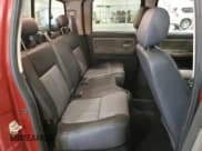 ✅ 2008 Dodge Dakota Laramie • VIN: 1D7HW58N98S599551 • Lot: 85739785. Wystawiony na Copart z przebiegiem 84 020 mil. Bezpłatny archiwum sprzedaży aukcyjnych z USA i szczegółowy raport historii pojazdu na DreamBid. Zdjęcie 10.