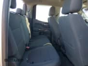 ✅ 2021 GMC Sierra 1500 Elevation • VIN: 1GTR9CEK4MZ298434 • Лот: 91386545. Опубликован ранее на Copart с пробегом 62 959 миль. Бесплатный доступ к архиву аукционных продаж из США и подробный отчёт об истории автомобиля на DreamBid. Изображение 10.