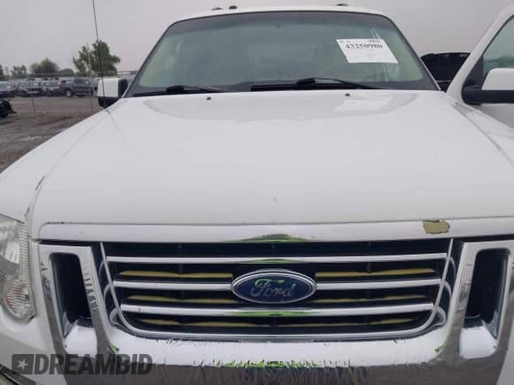 ✅ 2007 Ford Explorer Eddie Bauer • VIN: 1FMEU74887UA69536 • Лот: 43250980. Опубликован ранее на IAAI с пробегом 236 001 миль. Бесплатный доступ к архиву аукционных продаж из США и подробный отчёт об истории автомобиля на DreamBid. Изображение 6.