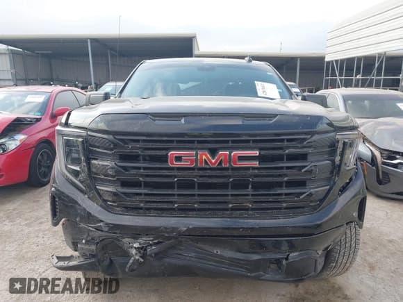 ✅ 2023 GMC Sierra 1500 Elevation • VIN: 3GTPHCEDXPG259041 • Lot: 42031621. Listed on IAAI with 22,266 mi. Free auction sales archive from the USA and detailed vehicle history report at DreamBid. Image 12.