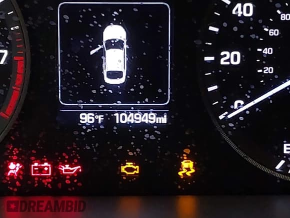 ✅ 2017 Hyundai Sonata SE • VIN: 5NPE24AF7HH546349 • Lot: 43187273. Wystawiony na IAAI z przebiegiem 104 949 mil. Bezpłatny archiwum sprzedaży aukcyjnych z USA i szczegółowy raport historii pojazdu na DreamBid. Zdjęcie 16.